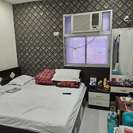 Hotel Elliot Comfort Inn Kalkutta Kültér fotó