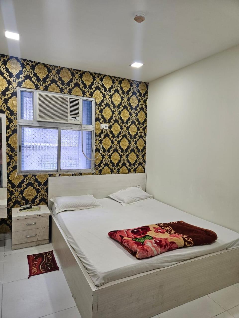 Hotel Elliot Comfort Inn Kalkutta Kültér fotó